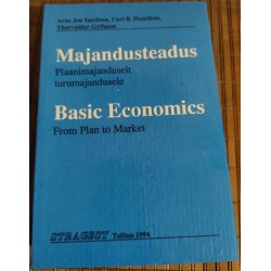 Majandusteadus