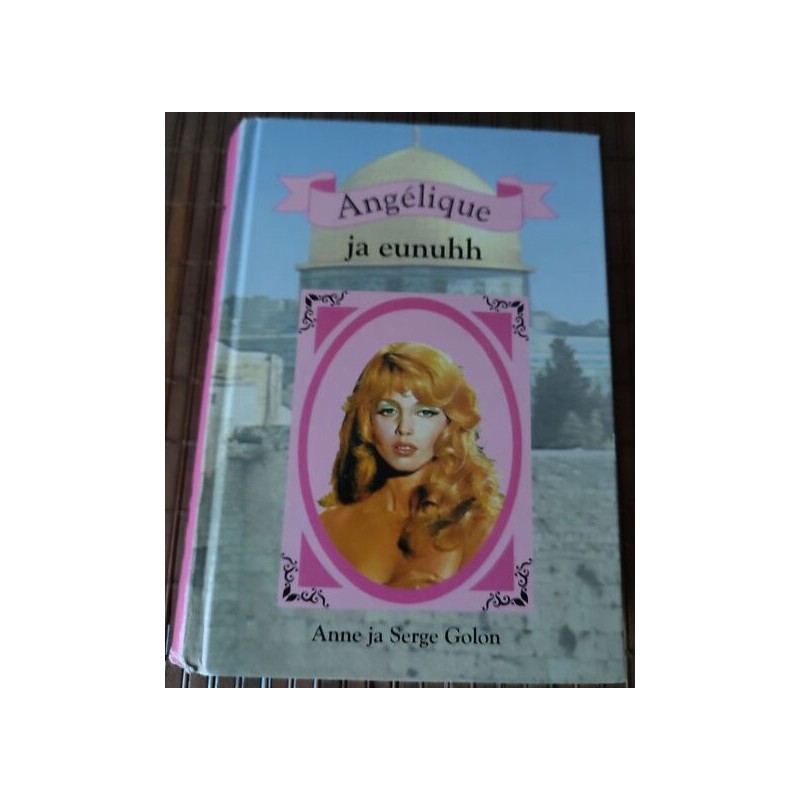 Angelique ja eunuhh