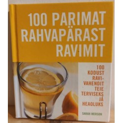 100 parimat rahvapärast...