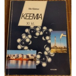 Keemia õpik XI kl