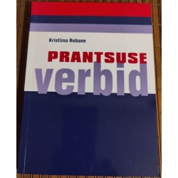 Prantsuse verbid
