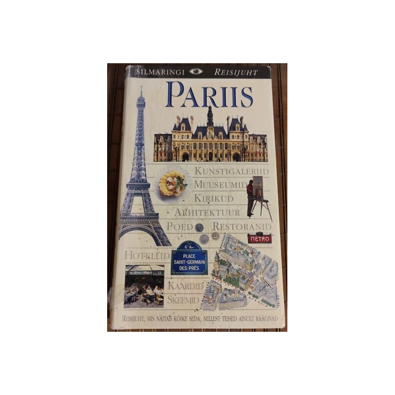 Pariis