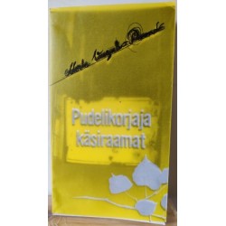 Pudelikorjaja käsiraamat
