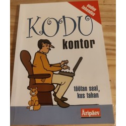 Kodu kontor