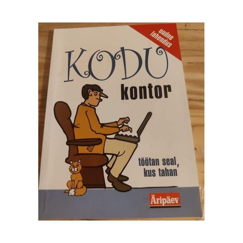 Kodu kontor