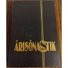 Ärisõnastik