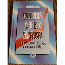 Kultuuridevahelised erinevused