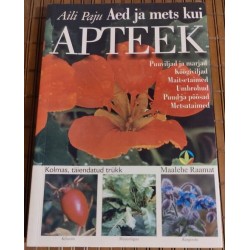 Aed ja mets kui apteek
