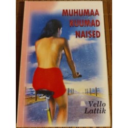 Muhumaa kuumad naised