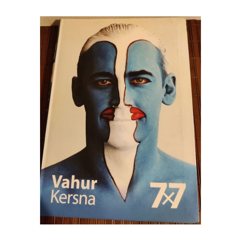 Vahur Kersna