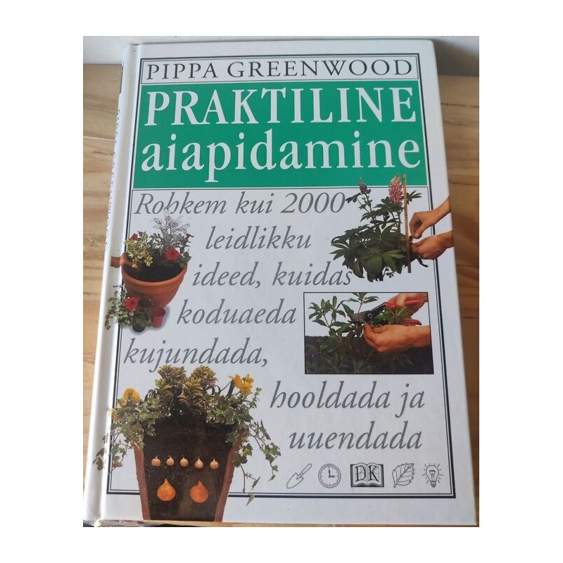 Praktiline aiapidamine
