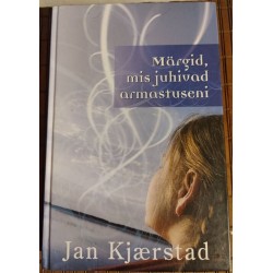 Märgid mis juhivad armastuseni