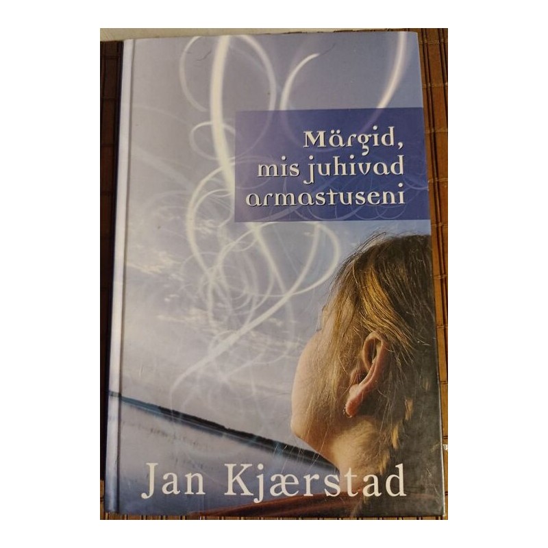Märgid mis juhivad armastuseni