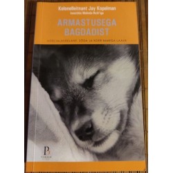 Armastusega bagdadist