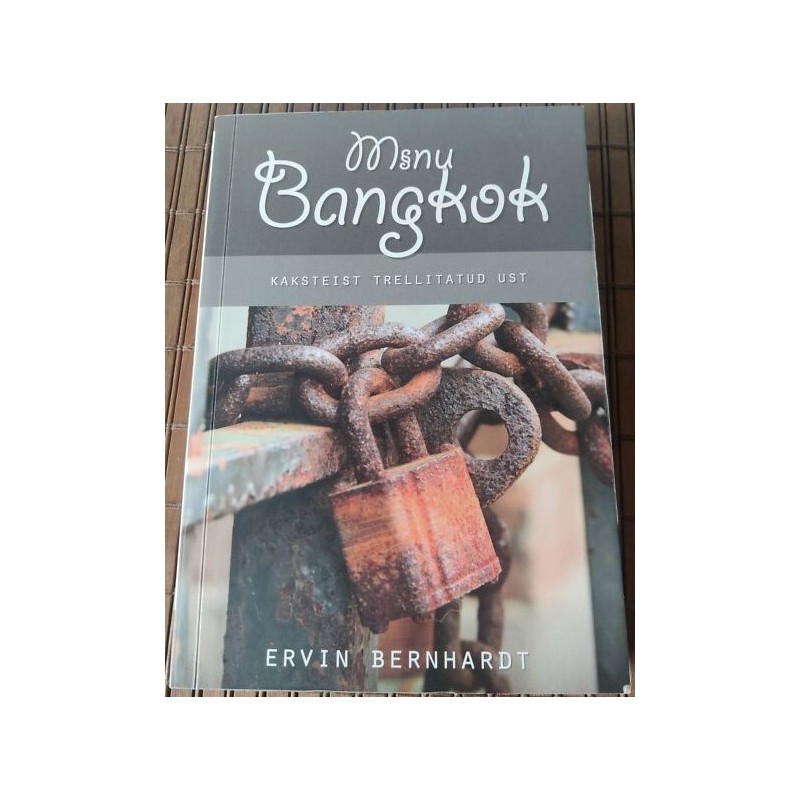 Minu Bangkok