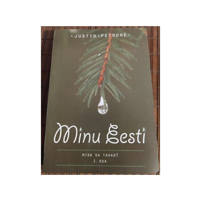 Minu Eesti 2. osa