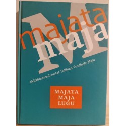 Majata maja lugu 1 osa