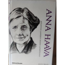 Anna Haava
