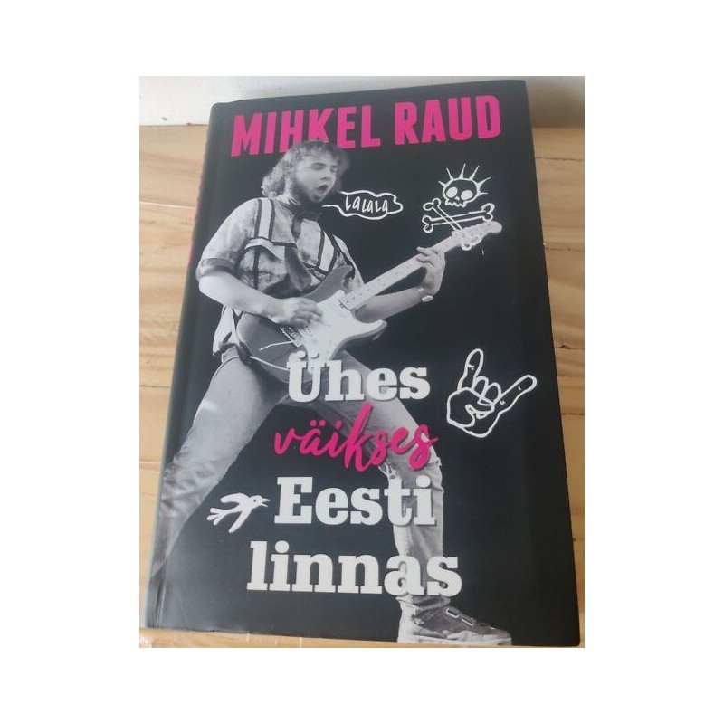 Ühes väikeses Eesti linnas