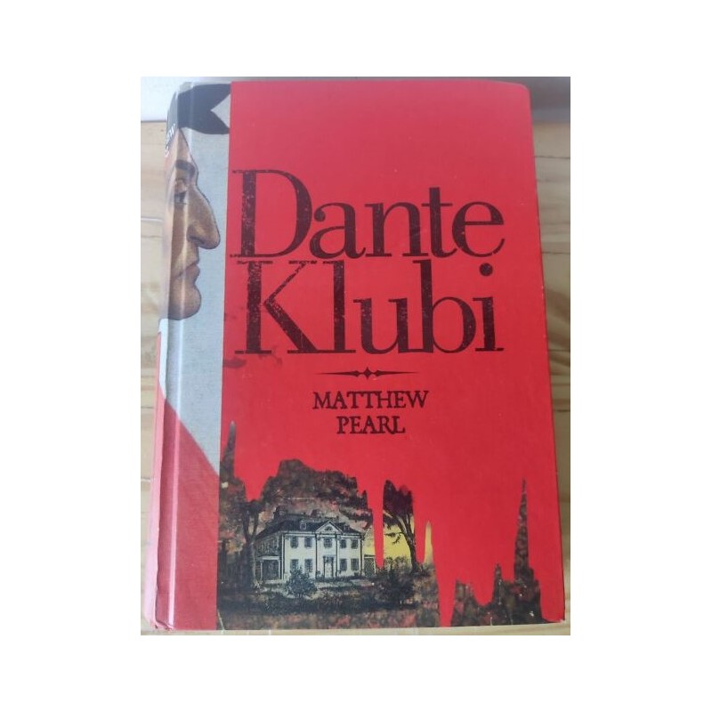 Dante klubi