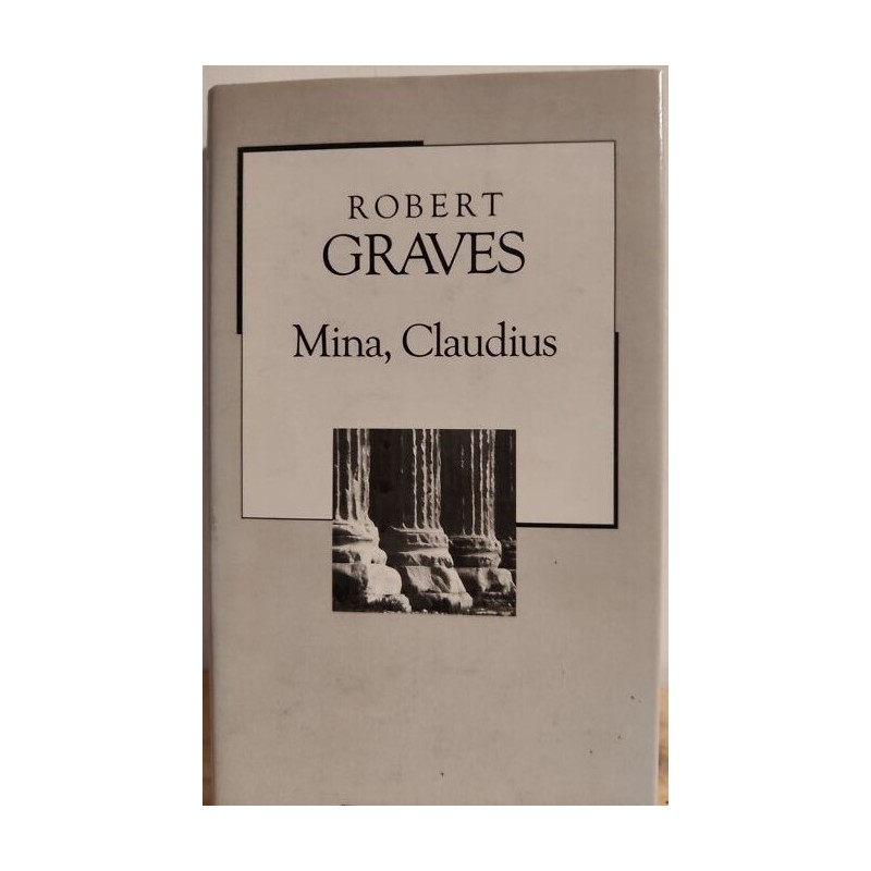 Mina, Claudius
