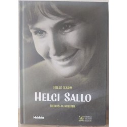 Helgi Sallo , Helgib ja...