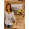 Toscana päikese all