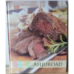 Ahjuroad