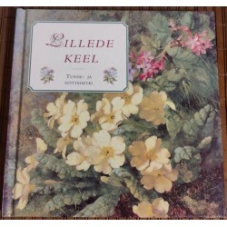Lillede keel