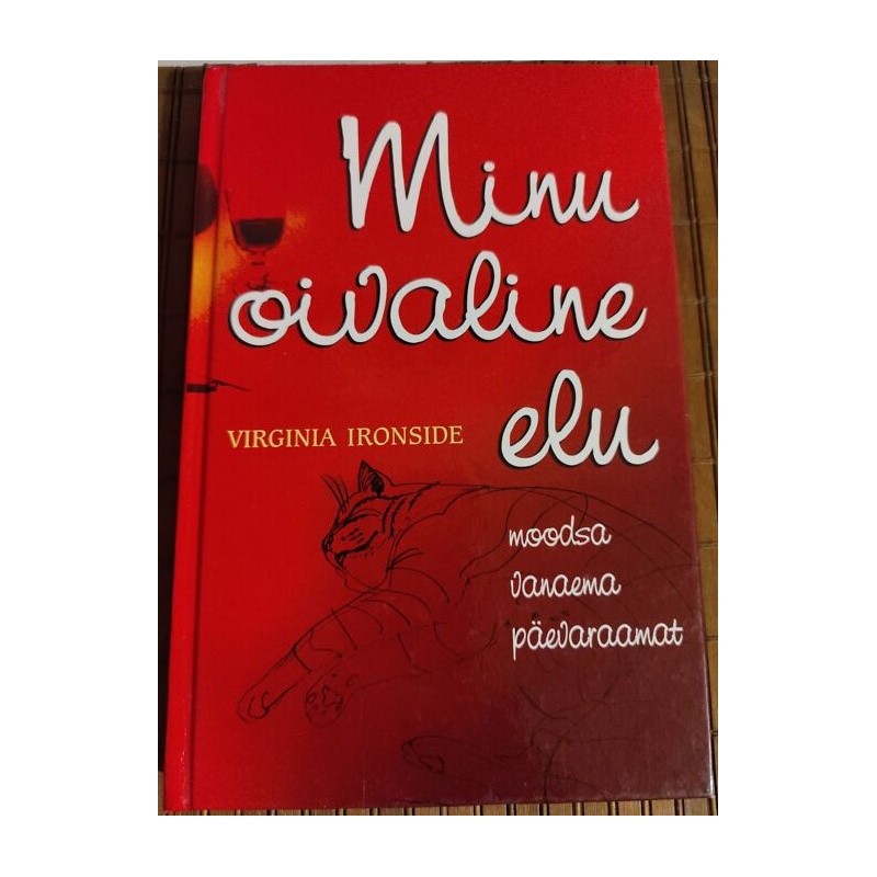 Minu oivaline elu