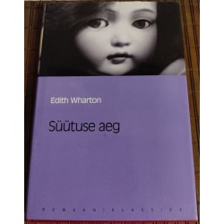 Süütuse aeg
