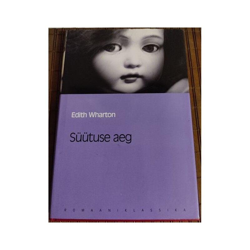 Süütuse aeg