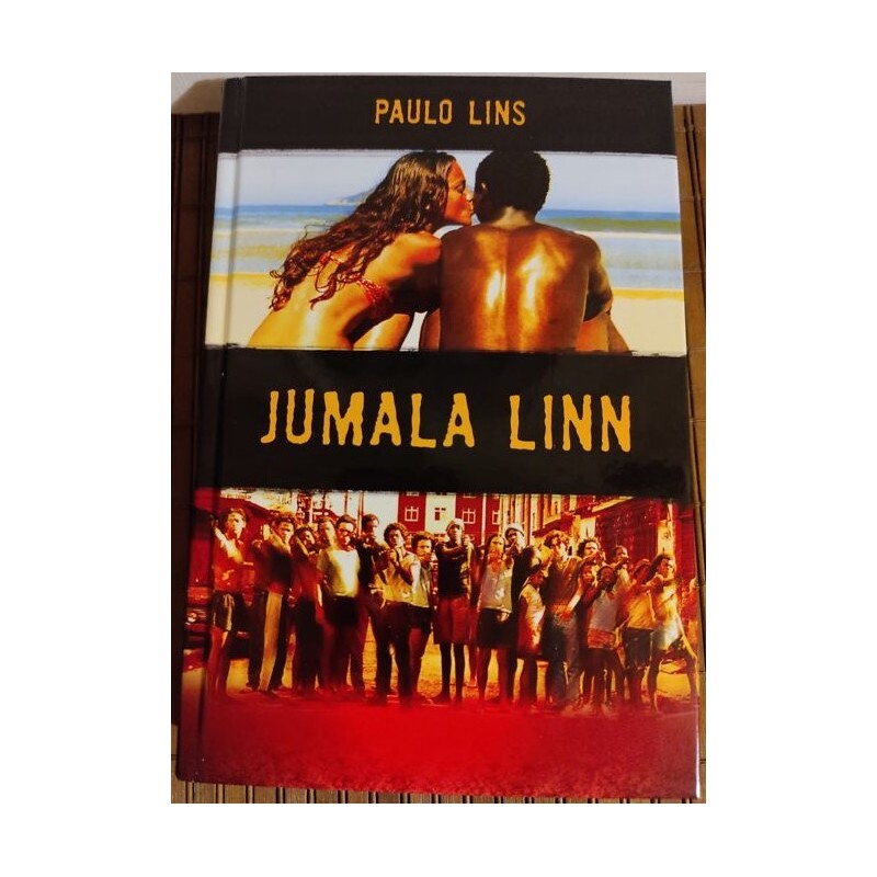 Jumala linn