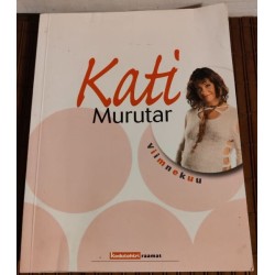 Kati Murutar
