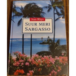 Suur meri Sargasso