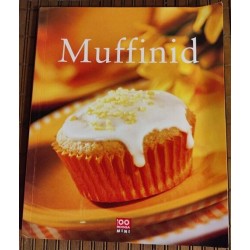 Muffinid - Maire Suitsu,...