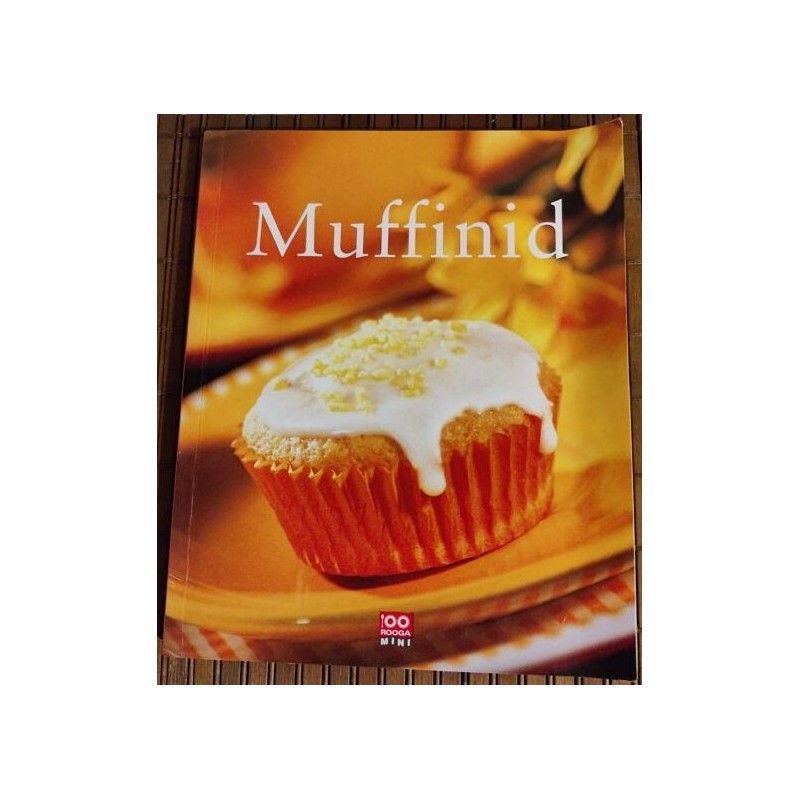 Muffinid - Maire Suitsu, Lia Virkus