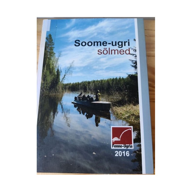 Soome-ugri sõlmed