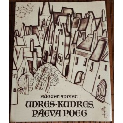 Udres- kudres, päeva poeg