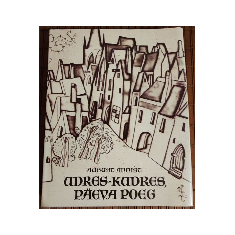 Udres- kudres, päeva poeg