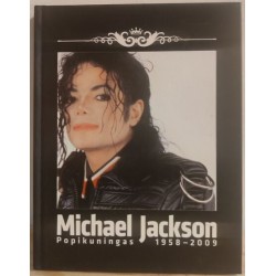 Michael Jackson...