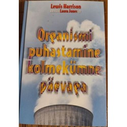 Organismi puhastamine...