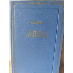 Jutustus lapsepõlvest 1952 a