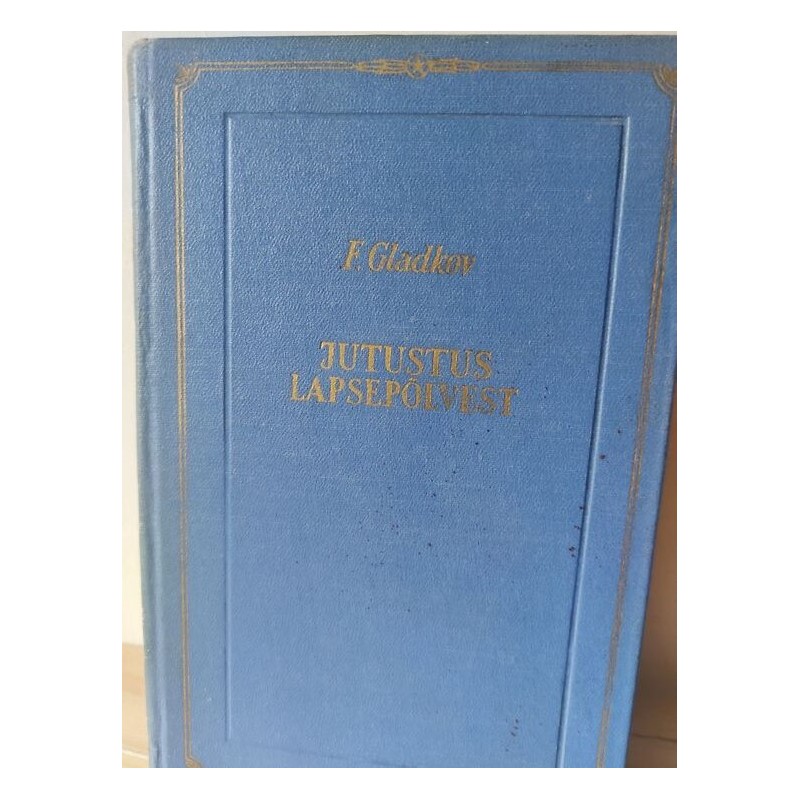 Jutustus lapsepõlvest 1952 a