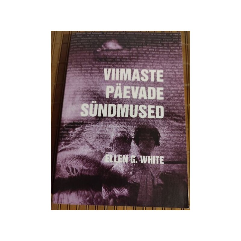 Viimaste päevade sündmused