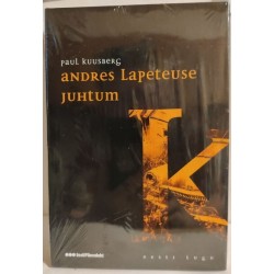 Andres Lapeteuse juhtum