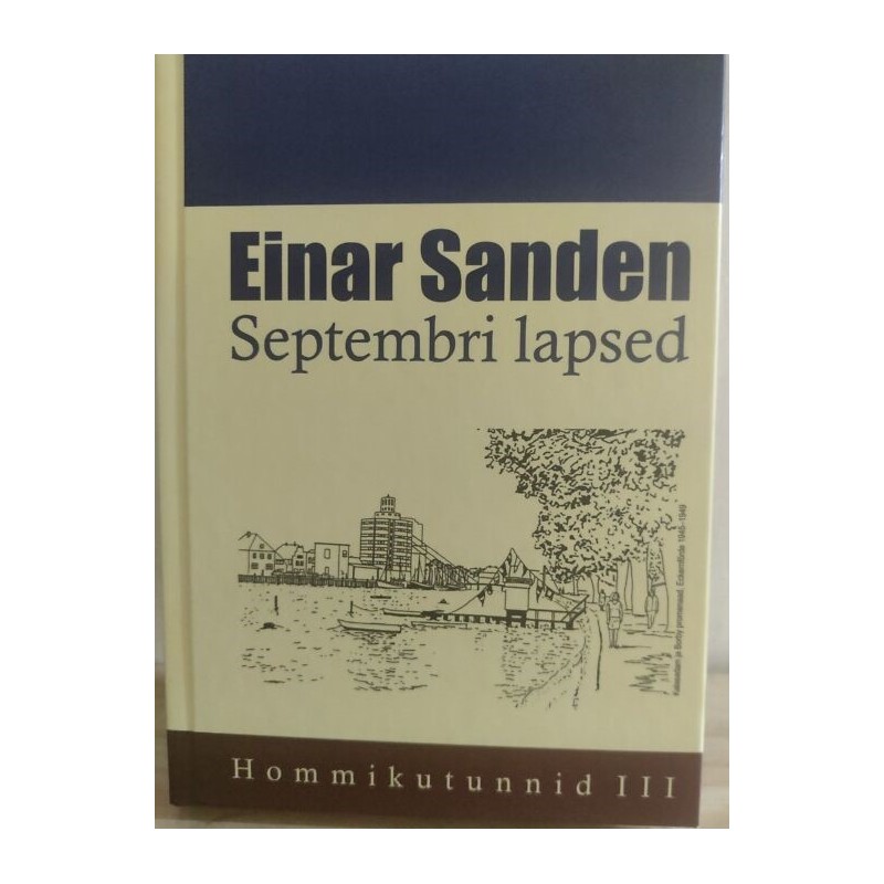Septembri lapsed
