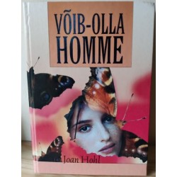 Võib-olla homme