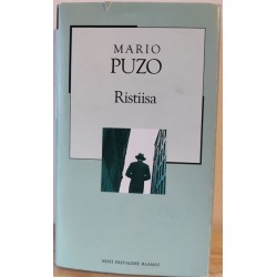 Ristiisa