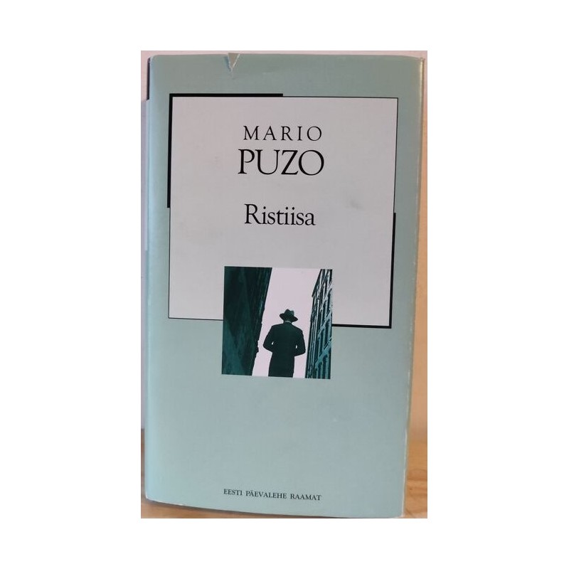 Ristiisa